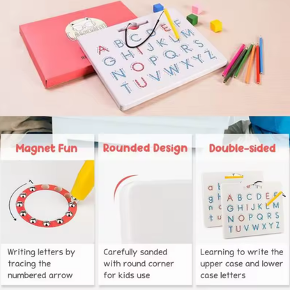 Letter Tracing